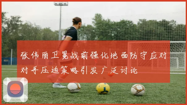 张伟丽卫冕战前强化地面防守应对对手压迫策略引发广泛讨论